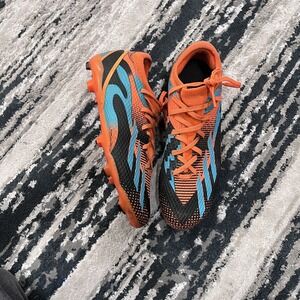 adidas X SPEEDPORTAL MESSI.1 FG Men's Cleats. Size‎ 8. Free Shipping. New In Box